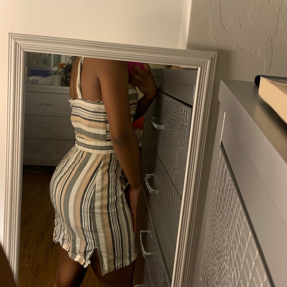 Mini Dress - Picture 2 of 3